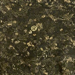 New Lululemon leggings